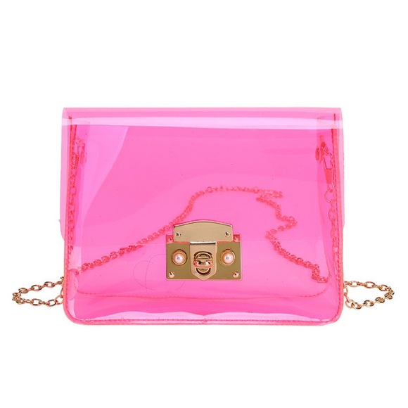 I see through you purses - Picture 1 of 6